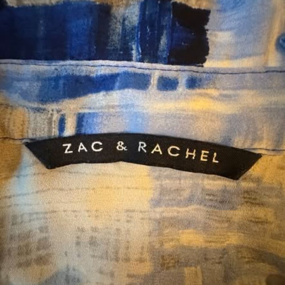 ZAC & RACHEL BLOUSE - Picture 5 of 5